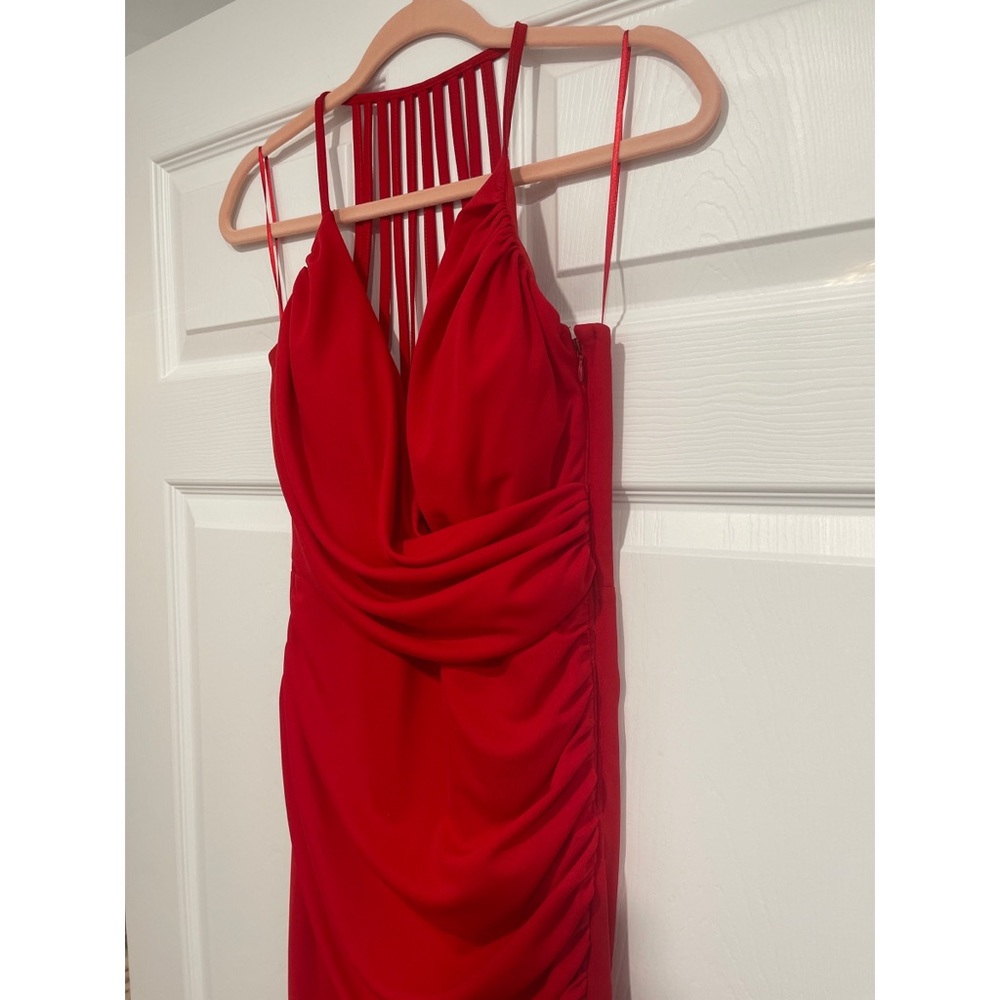 PROM DRESS!! - Picture 5 of 8